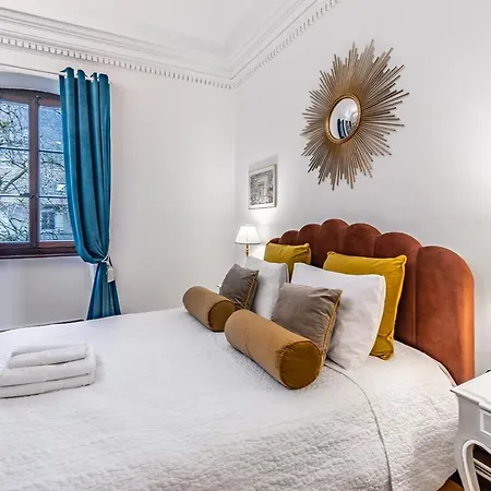 Chateau Du Chatelard Montreux