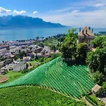 Château Du Châtelard Montreux