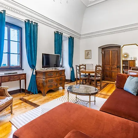 Chateau Du Chatelard *