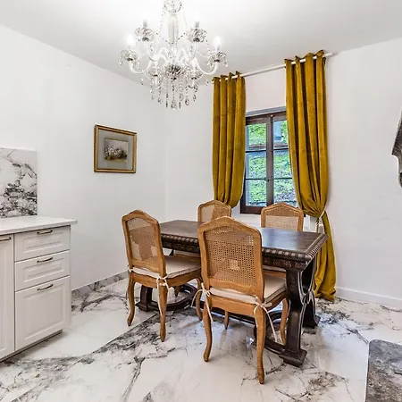 Chateau Du Chatelard