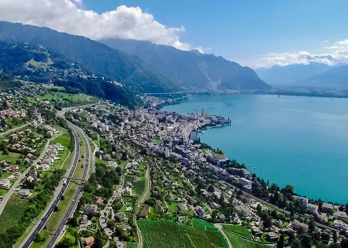 Apartamento Chateau Du Chatelard